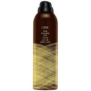 Oribe Thick Dry Finishing Spray 7 oz New w/o Box